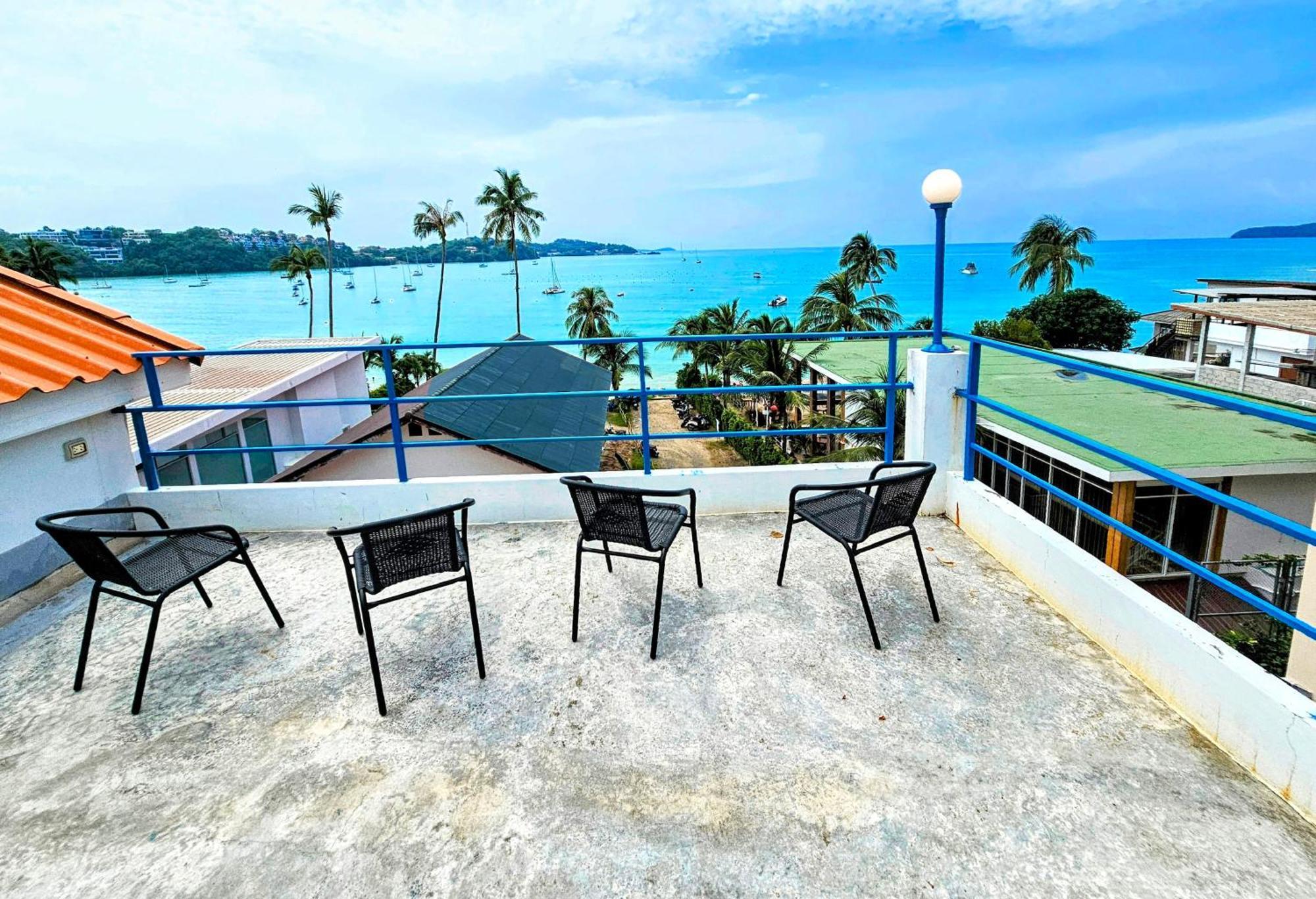 Beach Front Queen'S Castle - Kid Friendly, Holiday Like Royalty Ban Makham Zimmer foto