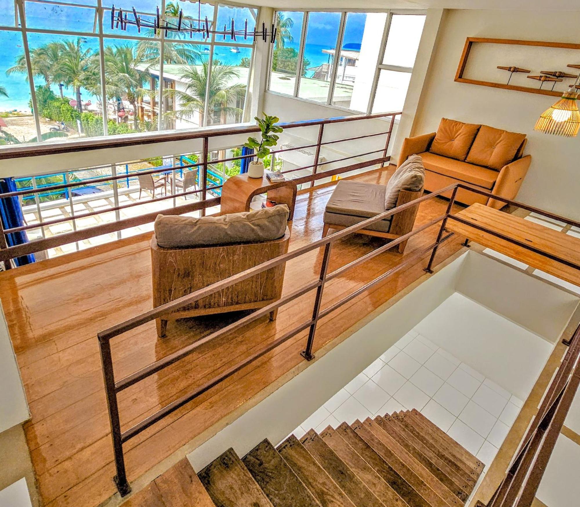 Beach Front Queen'S Castle - Kid Friendly, Holiday Like Royalty Ban Makham Exterior foto