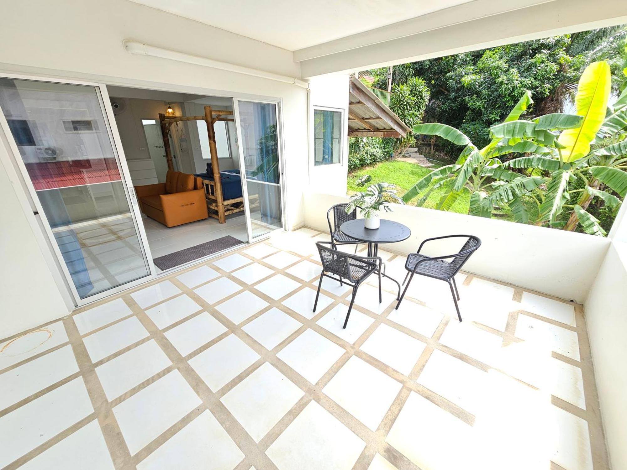 Beach Front Queen'S Castle - Kid Friendly, Holiday Like Royalty Ban Makham Zimmer foto