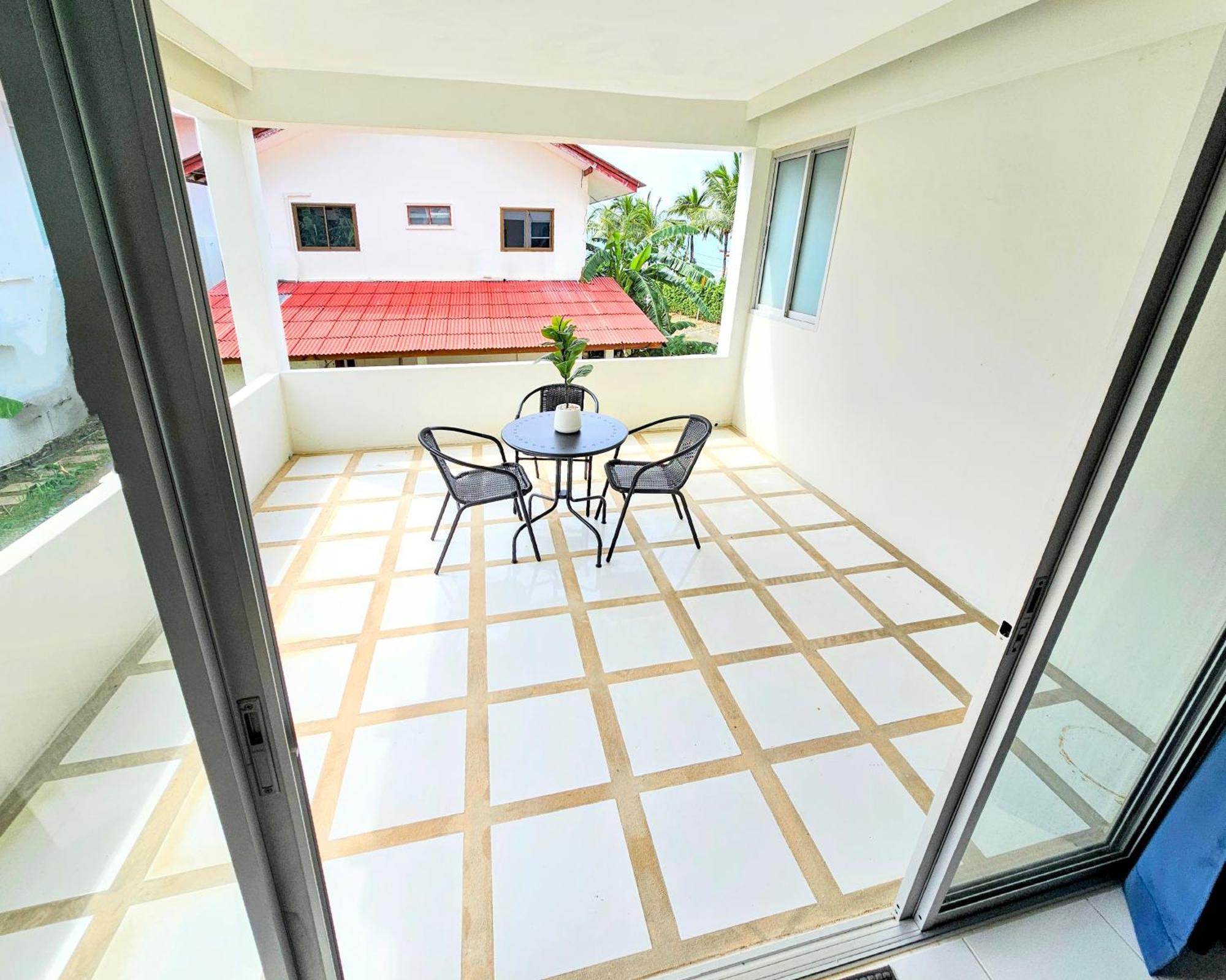 Beach Front Queen'S Castle - Kid Friendly, Holiday Like Royalty Ban Makham Zimmer foto